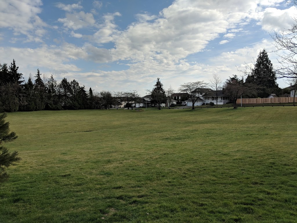 Clover Ridge Park | Surrey, BC V3S 7M5, Canada