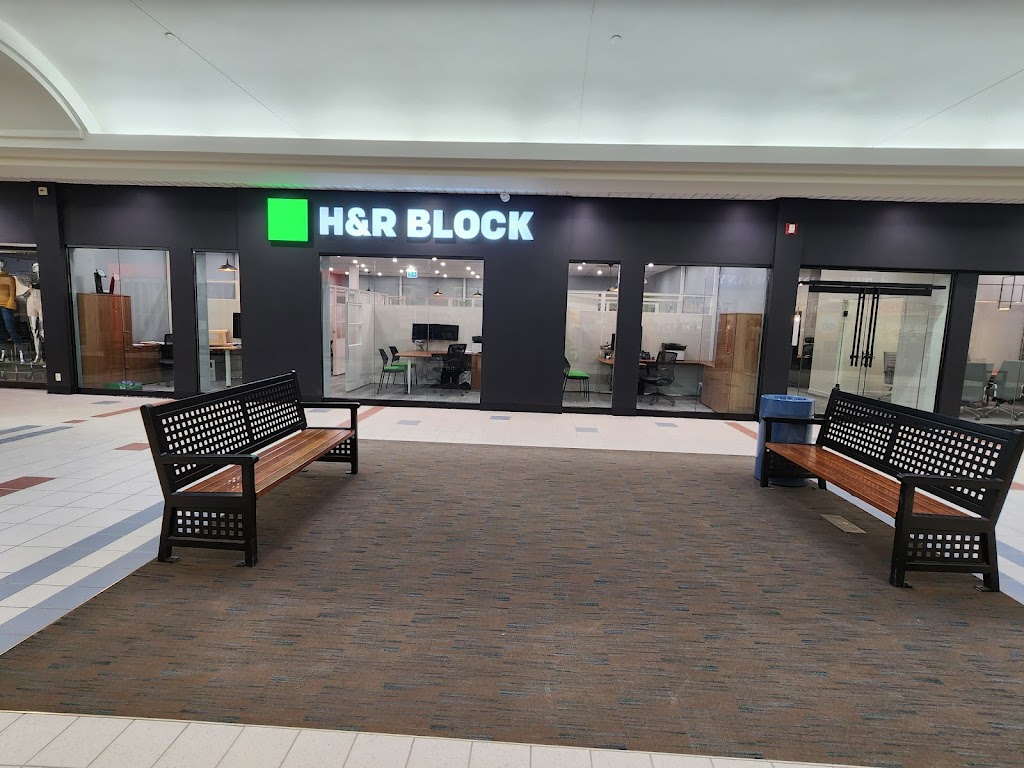 H&R Block | 178 MB-12 #6, Steinbach, MB R5G 1T7, Canada | Phone: (204) 326-3783