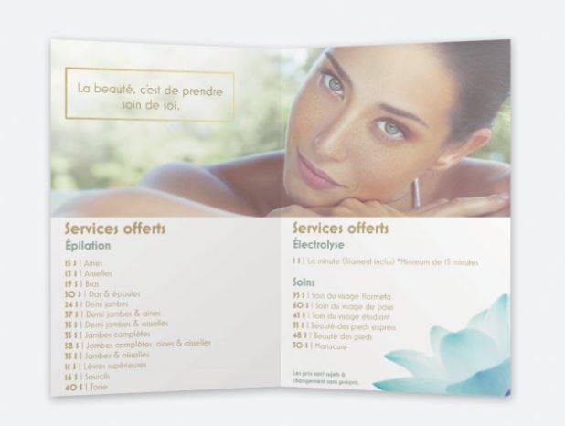 Esthétique-Électrolyse MB | 420 2e Avenue, Saint-Jean-sur-Richelieu, QC J2X 2A1, Canada | Phone: (514) 358-9611