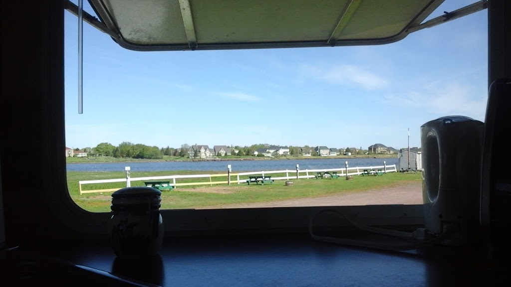 Ocean View Park | 1586 NB-133, Grand-Barachois, NB E4P 8H2, Canada | Phone: (506) 532-3520