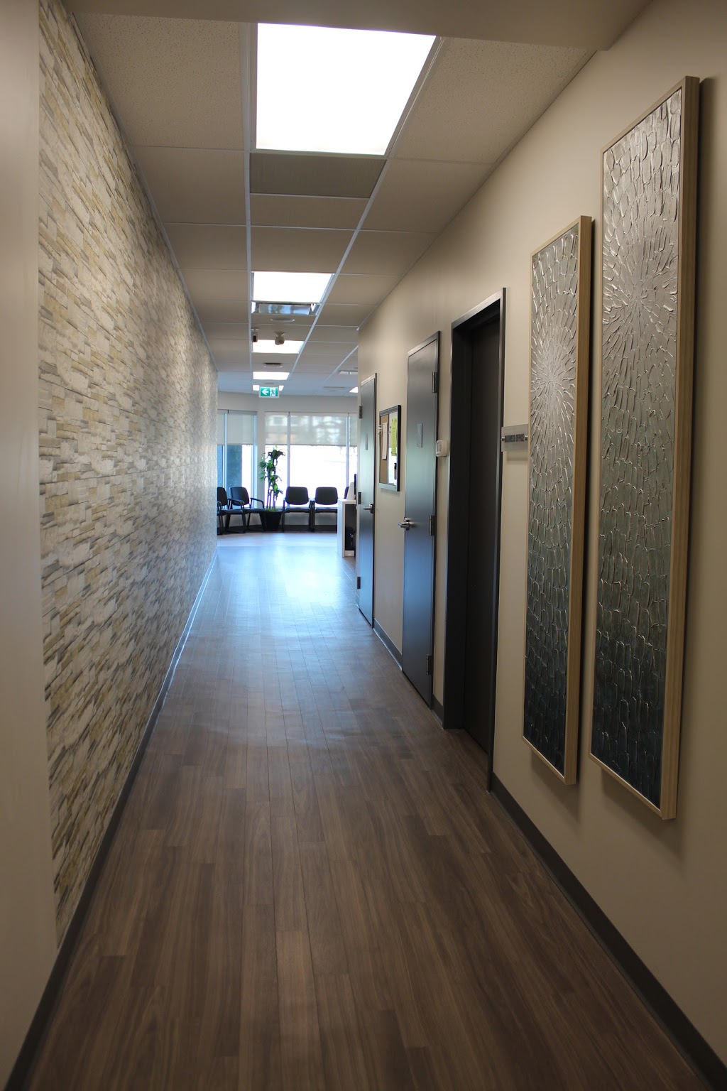 Silver Springs Medical Centre | 142 - 8060 Silver Springs Blvd NW, Calgary, AB T3B 5K1, Canada | Phone: (403) 930-6090