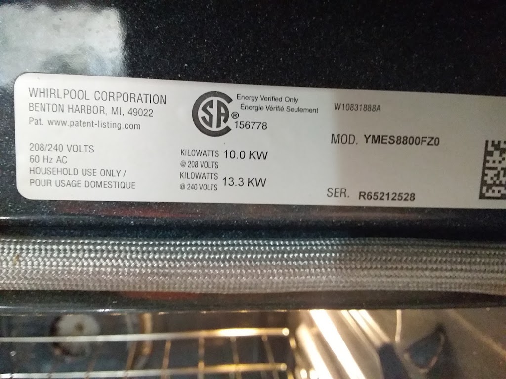 ElectromenagersProServices | 358 Rue Leroux, Sainte-Sophie, QC J5J 2N2, Canada | Phone: (514) 559-5591