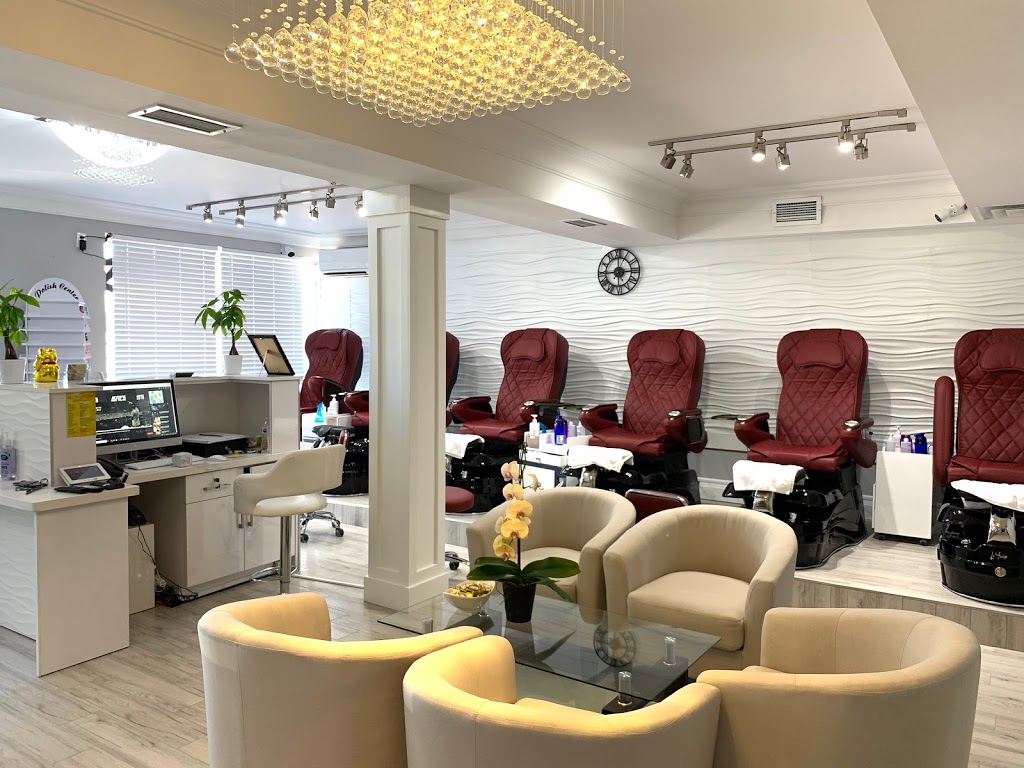 Lala Nails & Beauty Bar | 216 King Ave E, Newcastle, ON L1B 1H5, Canada | Phone: (905) 446-8888