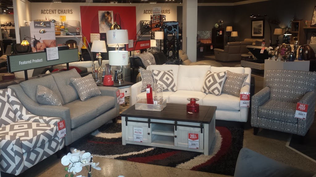 The Brick | 410 Fairview Dr, Brantford, ON N3R 7V7, Canada | Phone: (519) 753-3700