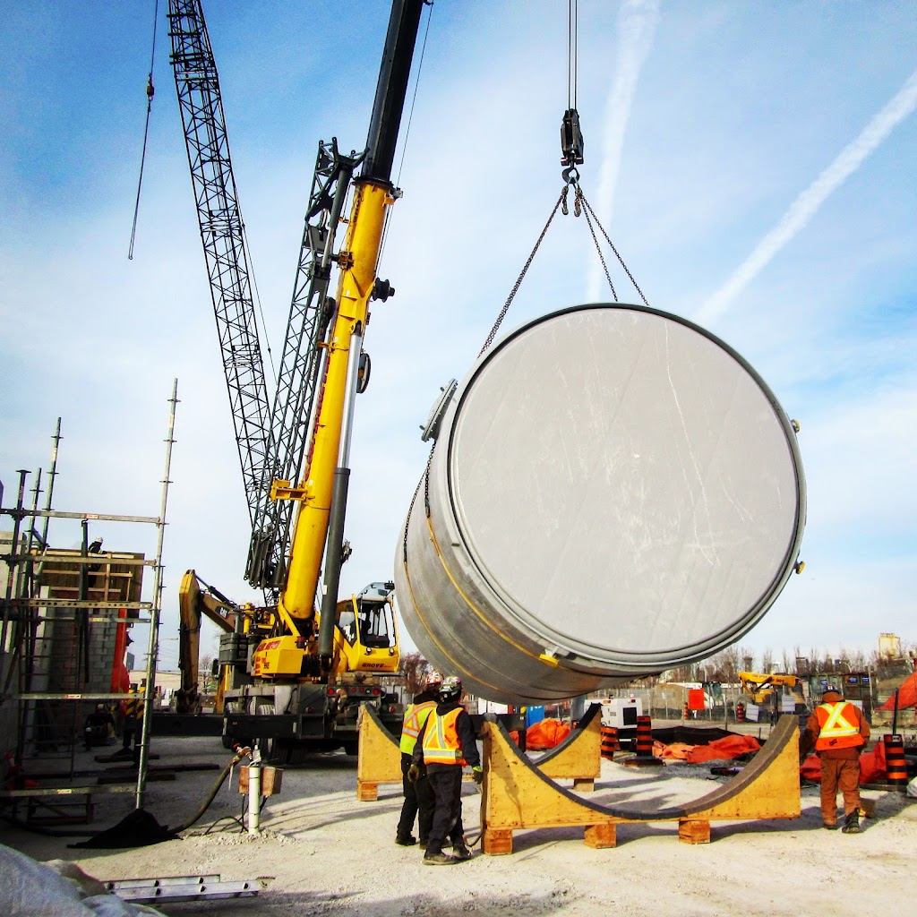 Bennett Mechanical Installations (2001) Ltd. | 524 Sixth Conc W, Millgrove, ON L0R 1V0, Canada | Phone: (905) 689-7242