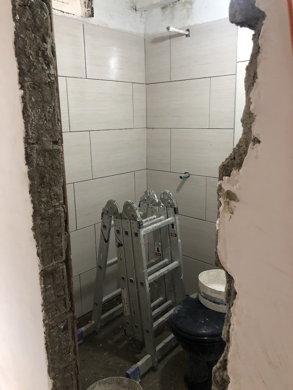 V.L.construction clean services ltd | 55 Skyview Link NE, Calgary, AB T3N 1P6, Canada | Phone: (403) 404-3073