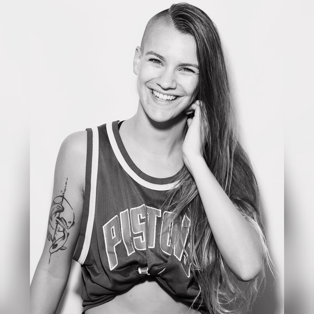 Studio Dance R | 2 Rue Plourde #104, Charlemagne, QC J5Z 3E8, Canada | Phone: (514) 346-4353