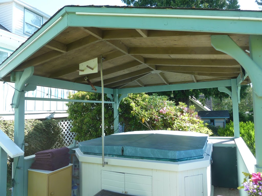 Seascape Inn | 6435 Sooke Rd, Sooke, BC V9Z 0A8, Canada | Phone: (250) 642-7677