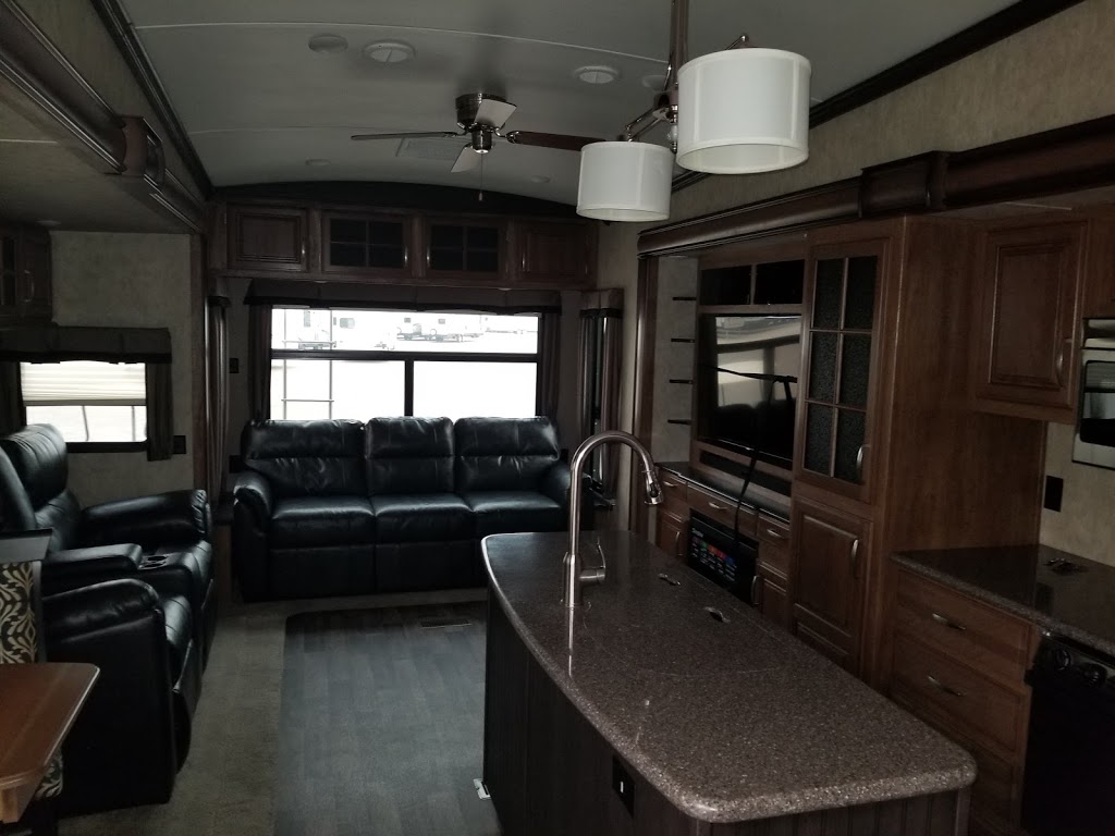 Go RV Nisku | 2302 Sparrow Dr, Nisku, AB T9E 8A2, Canada | Phone: (780) 986-0444