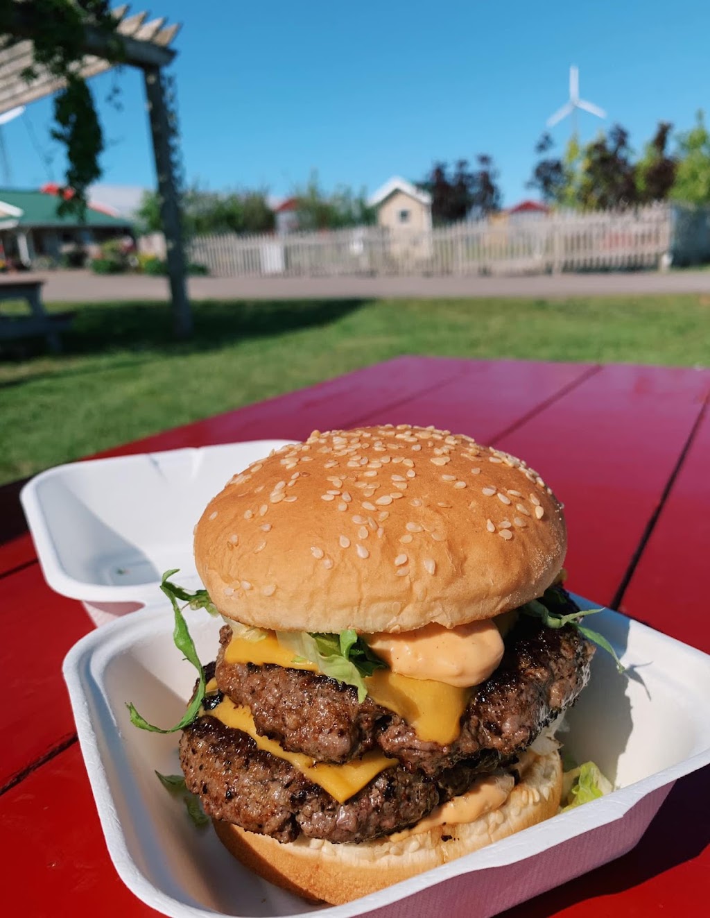 Da Mamas Kitchen | 231 Read Dr, Summerside, PE C1N 5B1, Canada | Phone: (902) 303-2310