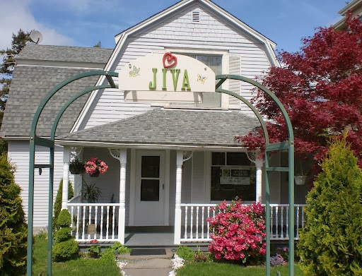 Jiva Yogi Wellness | 1109 Cowgill Ave, Bellingham, WA 98225, USA | Phone: (360) 306-8560