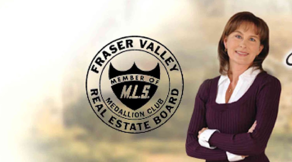 Joanne Bonetti-Realtor | 23556 47 Ave, Langley City, BC V2Z 2S4, Canada | Phone: (604) 309-5453