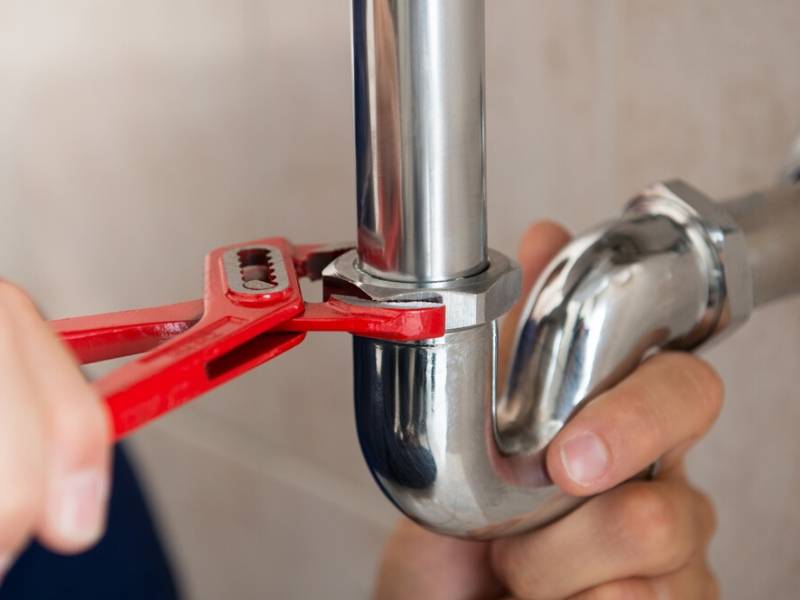 All Aces Plumbing & Gasfitting Ltd. | 1014 41 St N, Lethbridge, AB T1H 5M1, Canada | Phone: (587) 800-5105