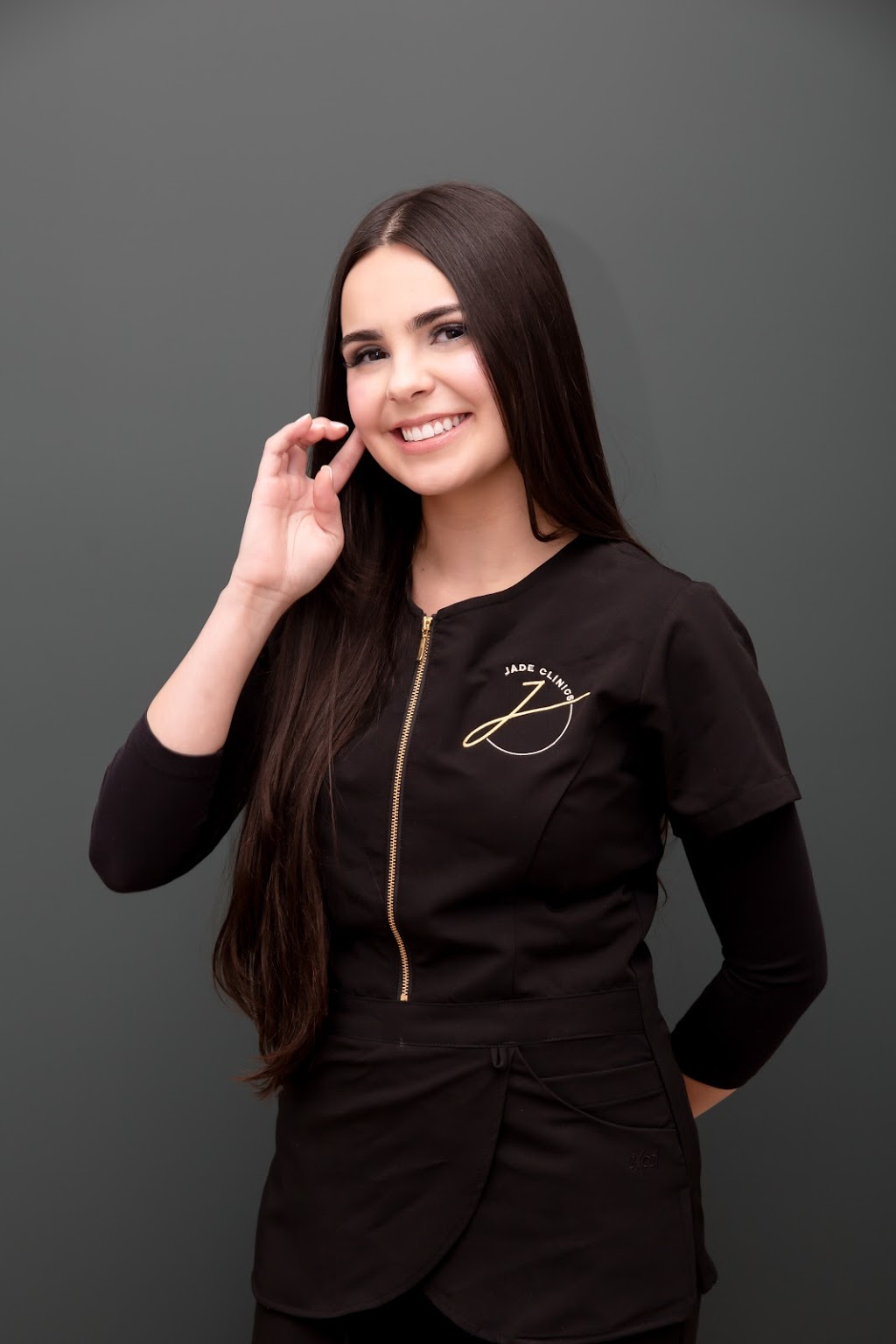 Jade Clinics | 738 Marine Dr, North Vancouver, BC V7M 1H3, Canada | Phone: (604) 273-9091