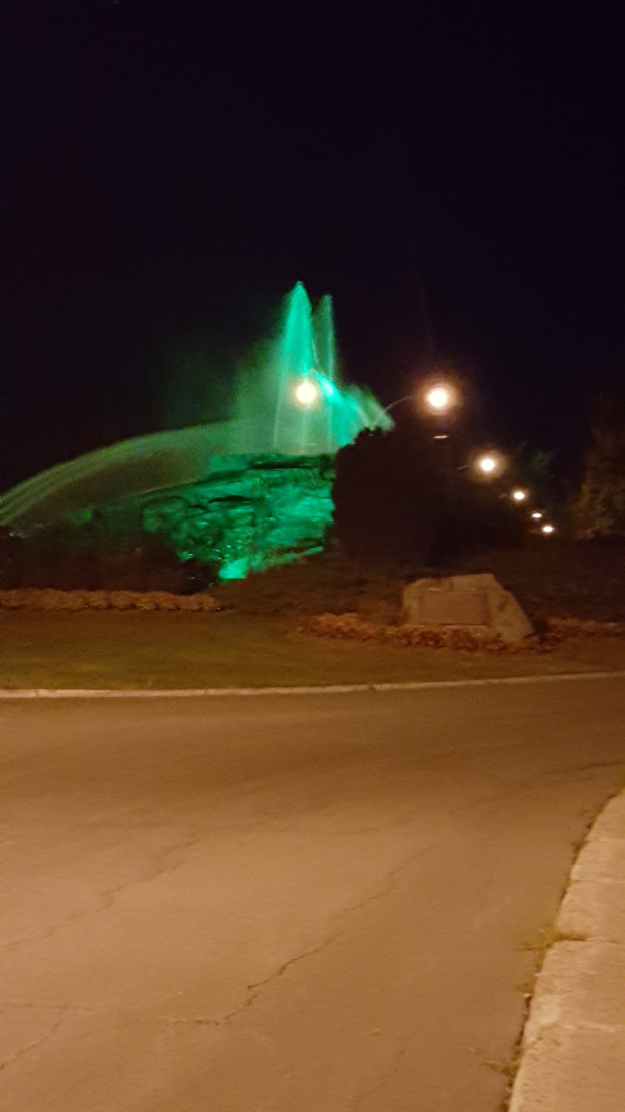 Parc Leclerc | 40 Boulevard Leclerc E, Granby, QC J2G 1T1, Canada | Phone: (450) 776-8282