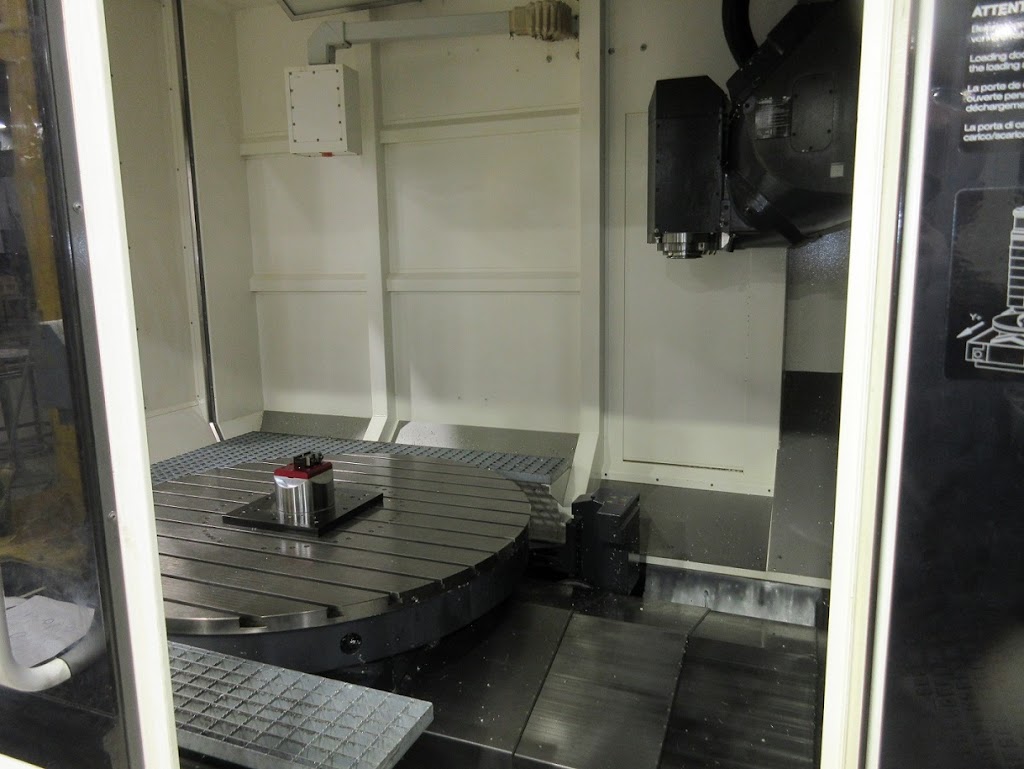 Girard Machinery Sales | 7835 Yonge St, Innisfil, ON L9S 1K8, Canada | Phone: (647) 477-9433