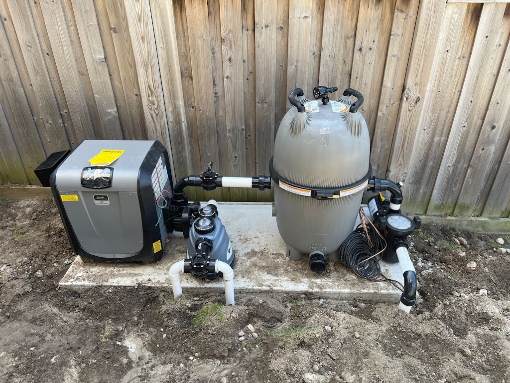 BASC Heating and Cooling Ltd | Moregate Crescent, Brampton, ON L6S 3K9, Canada | Phone: (647) 914-7319