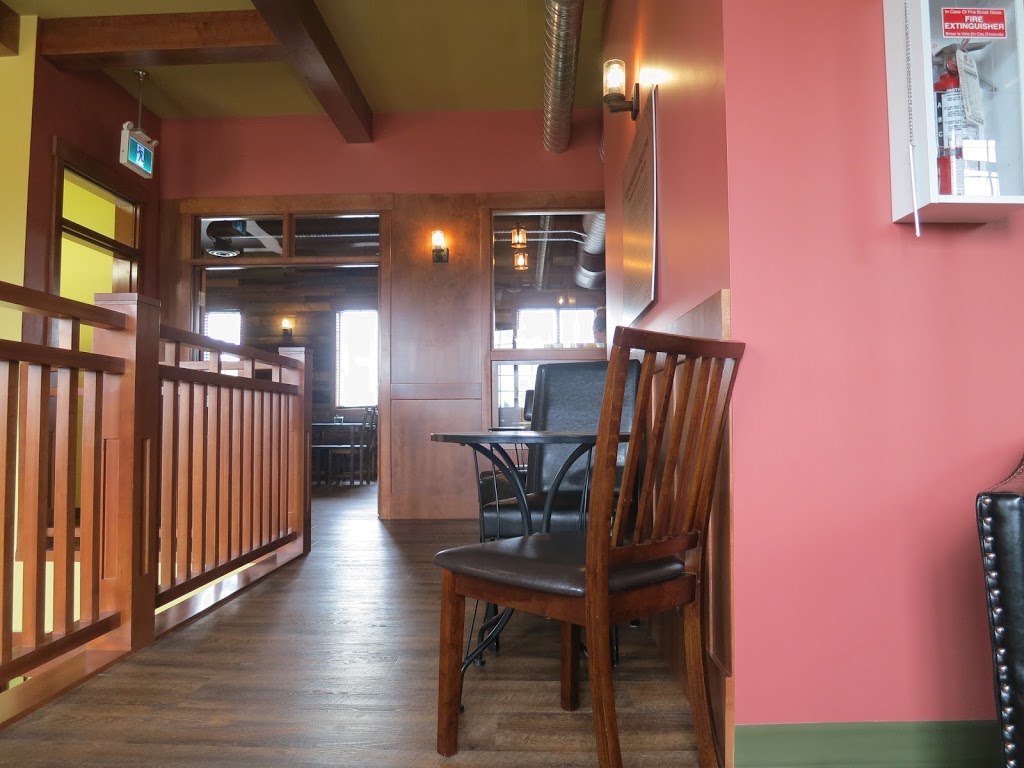 Versus cafe & Catering Company | 4715 50 Ave, Calmar, AB T0C 0V0, Canada | Phone: (780) 985-2336