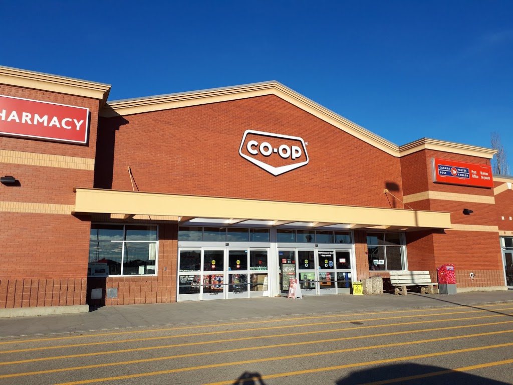 Co-op | 18370 Lessard Rd NW, Edmonton, AB T6M 2X5, Canada | Phone: (780) 441-3502