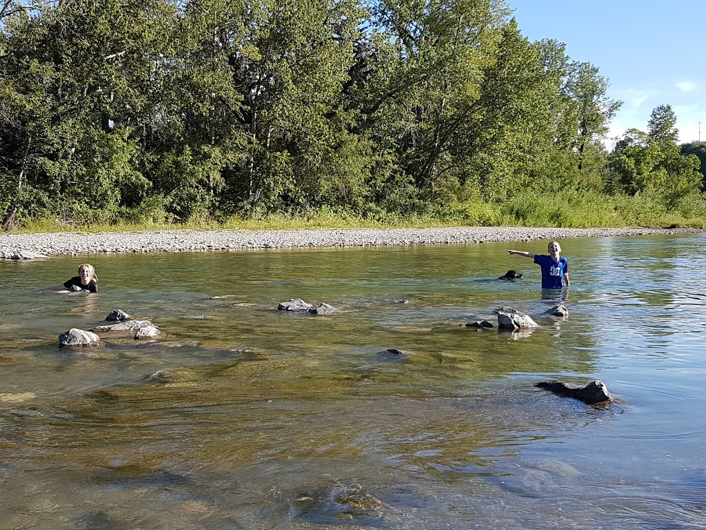 River Park | Southwest Calgary, Calgary, AB T2T, Canada | Phone: (403) 268-2489