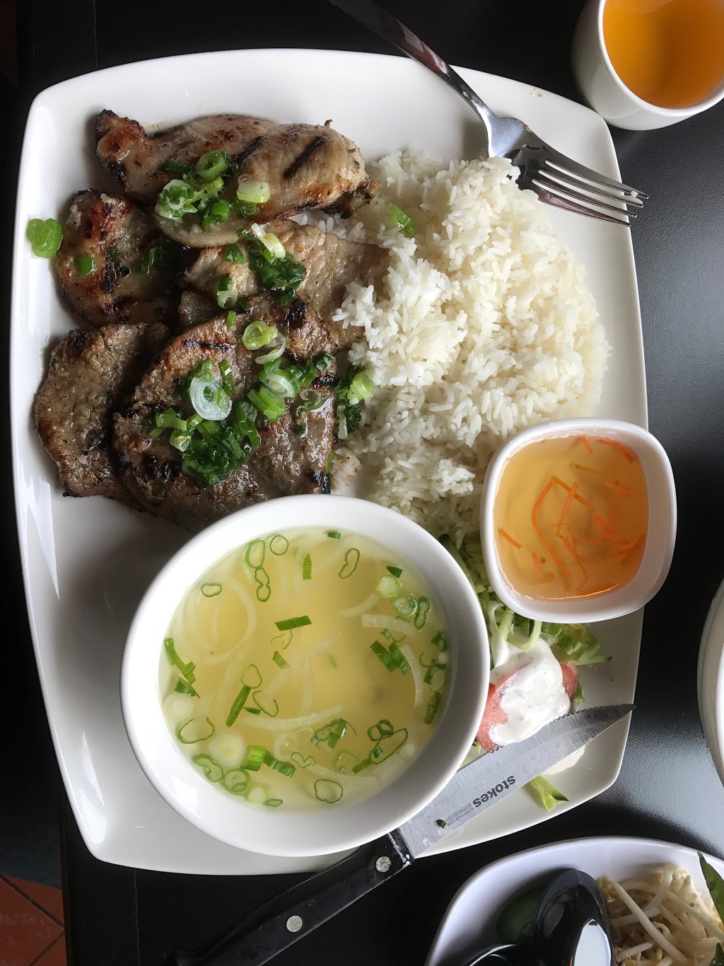 The Pho Shack | 1202 Wellington St W, Ottawa, ON K1Y 2Z7, Canada | Phone: (613) 656-8508