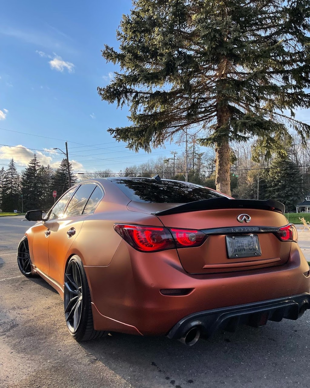 Arctic Auto Styling | 546 Guelph St, Norval, ON L0P 1K0, Canada | Phone: (905) 699-8804
