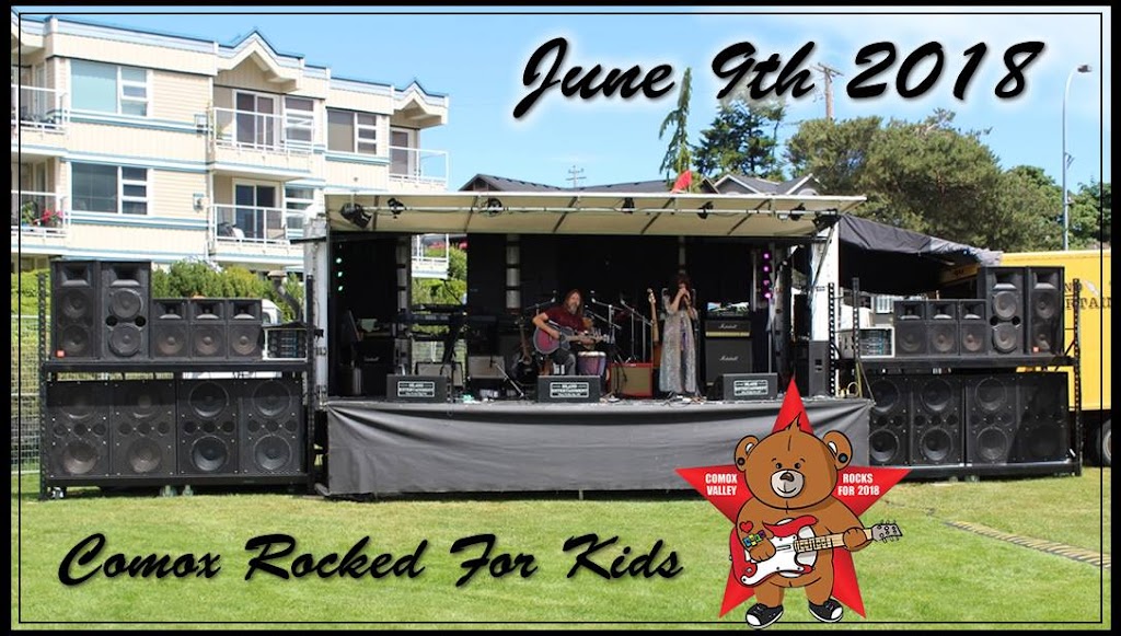 Island Entertainment | 3752 4th Ave, Port Alberni, BC V9Y 4H8, Canada | Phone: (250) 730-1967