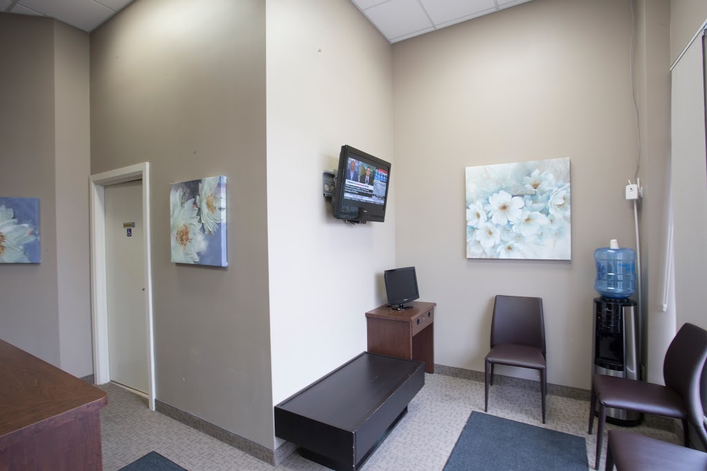 Canamera Dentistry | 500 Can-Amera Pkwy, Cambridge, ON N1T 0A2, Canada | Phone: (519) 620-0600