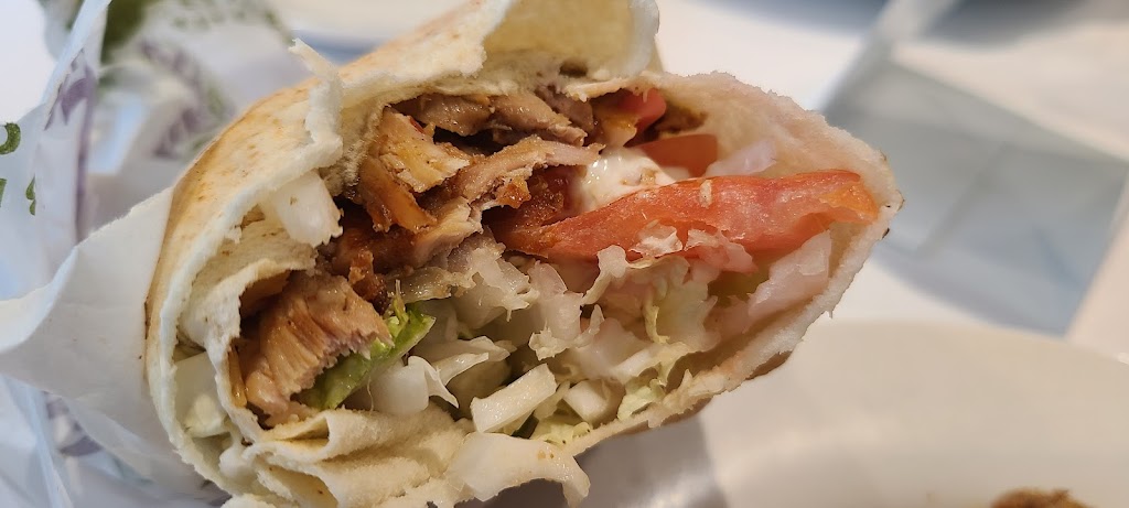 Mezza Lebanese Kitchen | 45 Plaza Blvd #8, Moncton, NB E1C 0E8, Canada | Phone: (506) 388-3369