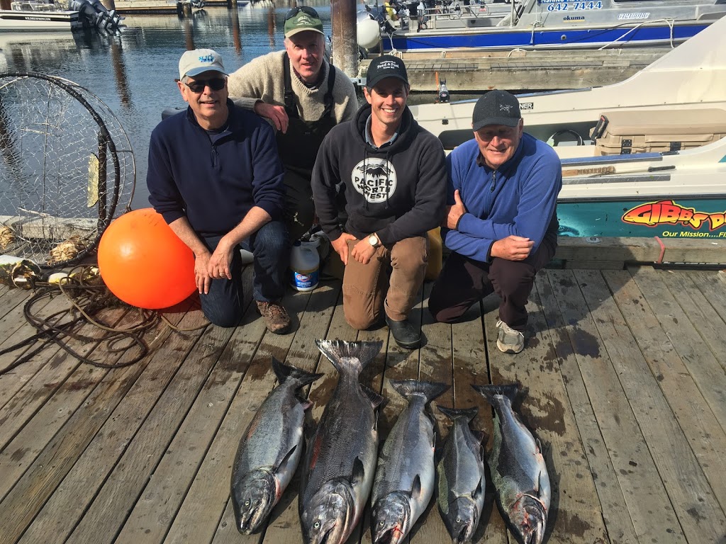 HindSight Fishing LTD | 17176 Osprey Pl, Port Renfrew, BC V0S 1K0, Canada | Phone: (866) 642-7393