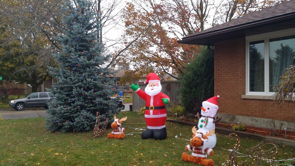 Knox Presbyterian Church | 160 King St S, Alliston, ON L9R 1C1, Canada | Phone: (705) 435-5081