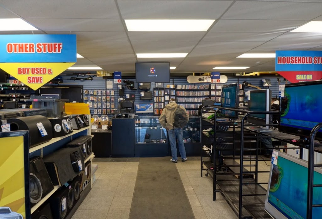 Cash Canada | 8730 118 Avenue Northwest, Edmonton, AB T5B 0T1, Canada | Phone: (780) 474-6333