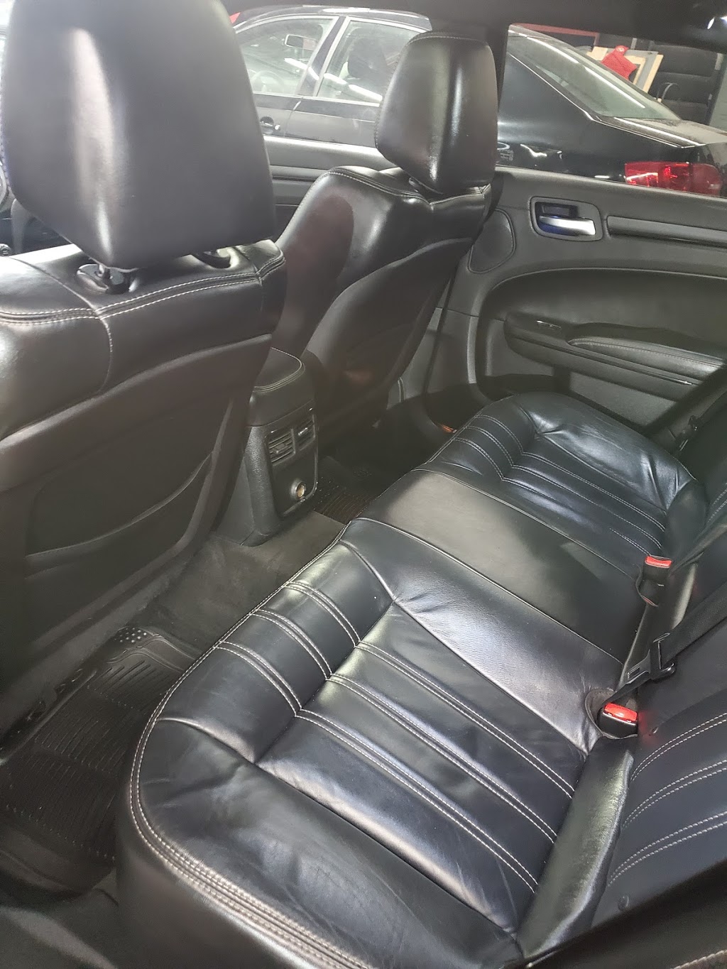 Polish and Shine (Car Wash and Detailing Centre) | 762 Markham Rd, Scarborough, ON M1H 2A9, Canada | Phone: (416) 289-9696
