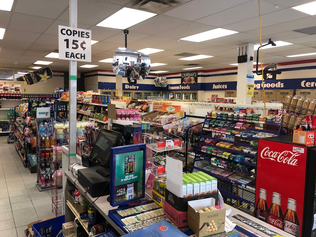 Sunmax Supermarket | 1119 Meadowlands Dr E, Nepean, ON K2E 6J5, Canada | Phone: (613) 224-8868