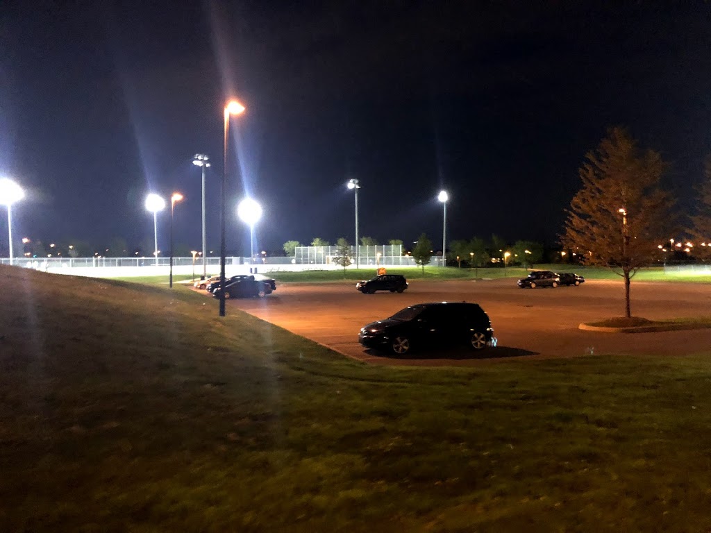 Sanoma Heights Community Park | Sonoma Heights Near, Silverado Trail, Toronto, ON M1M 1C3, Canada