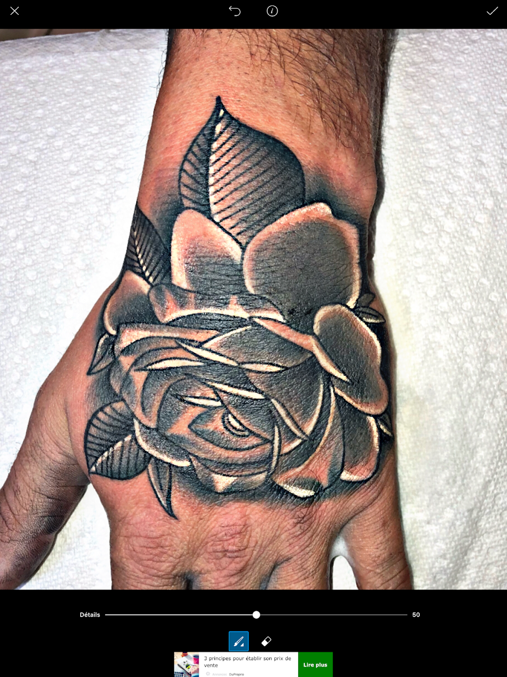 Ongles rive-sud | D-87 Rue St Pierre, Saint-Constant, QC J5A 1G7, Canada | Phone: (514) 730-8423