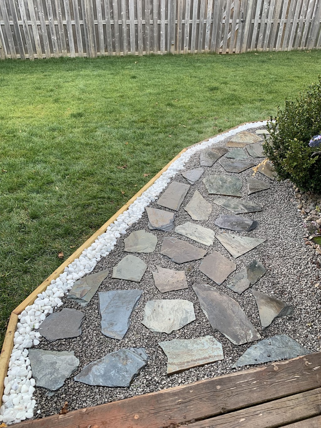 G&K Island Pro Landscaping | 135 Chandler Ave, Summerside, PE C1N 2J7, Canada | Phone: (902) 969-4192