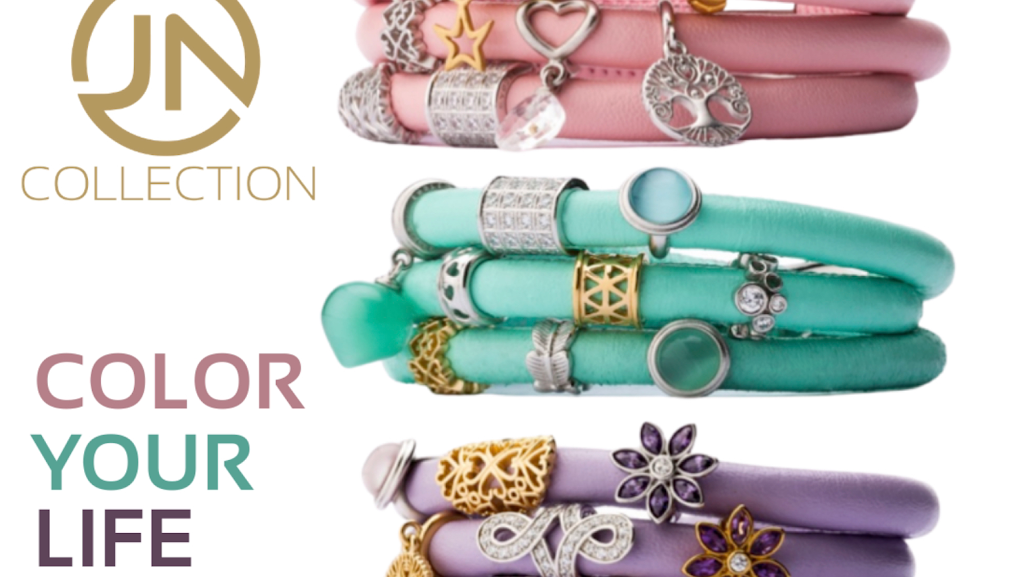 Jewellery With Vicky | 10 Culotta Dr, Waterdown, ON L8B 0C3, Canada | Phone: (306) 514-3171