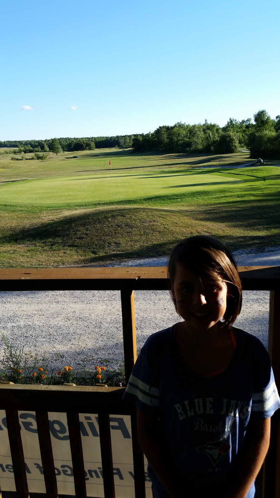 Rainbow Ridge Golf Course | 26B Clover Valley Rd, Manitowaning, ON P0P 1N0, Canada | Phone: (705) 859-2990