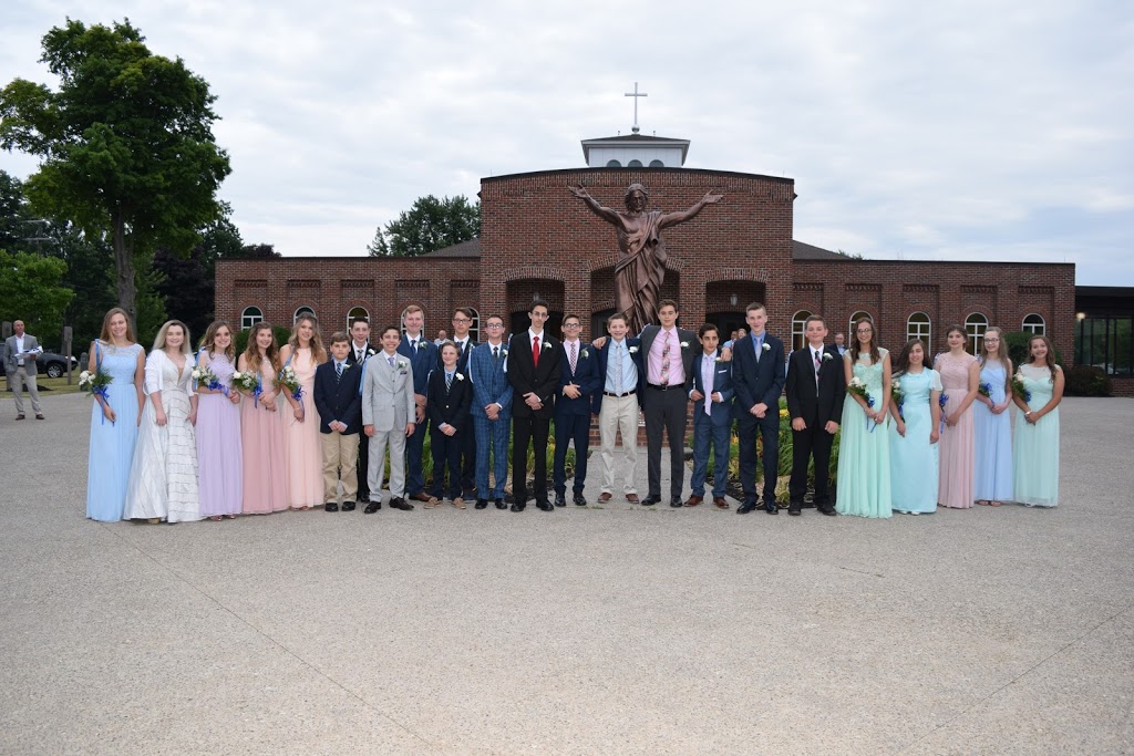 St. Mary School | 6919 Transit Rd, East Amherst, NY 14051, USA | Phone: (716) 689-8424