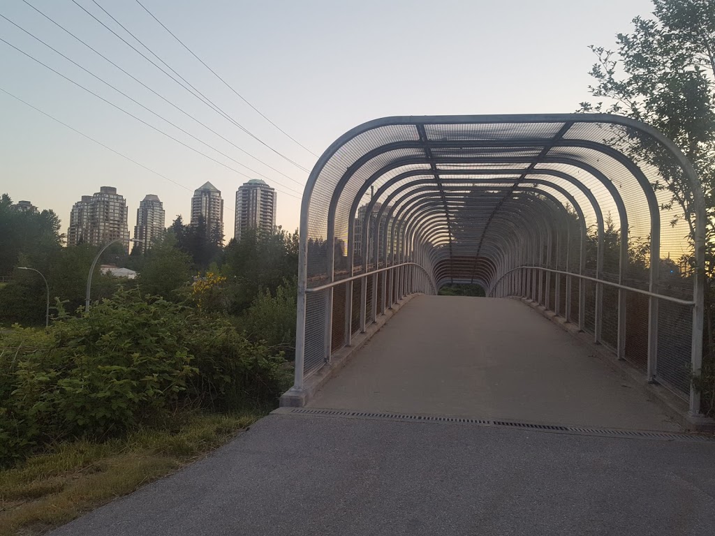 Taylor Park | 7599 Mission Ave, Burnaby, BC V3N 5C7, Canada