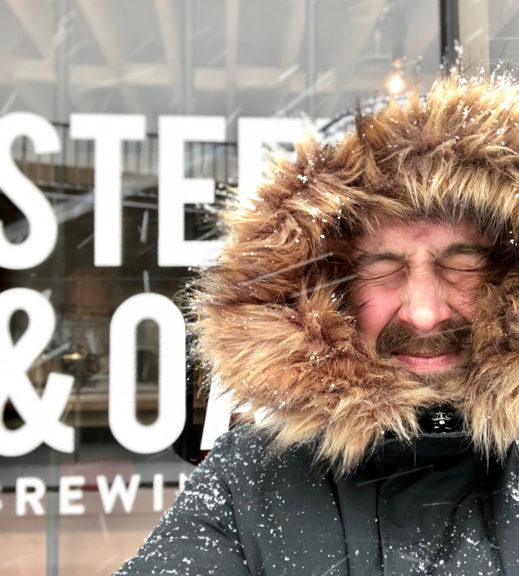 Steel & Oak Brewing Co. | 1319 3rd Ave, New Westminster, BC V3M 1R2, Canada | Phone: (604) 540-6495
