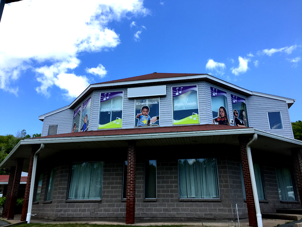 Joyful Sounds Music Studio | Fall River Place Suite #204 3060 Hwy#2, Fall River, NS B2T 1J5, Canada | Phone: (902) 861-2702
