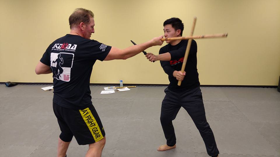 Esteem Martial Arts & HAVOC JKD | 7005 18 St SE, Calgary, AB T2C 1Y1, Canada | Phone: (403) 462-0850