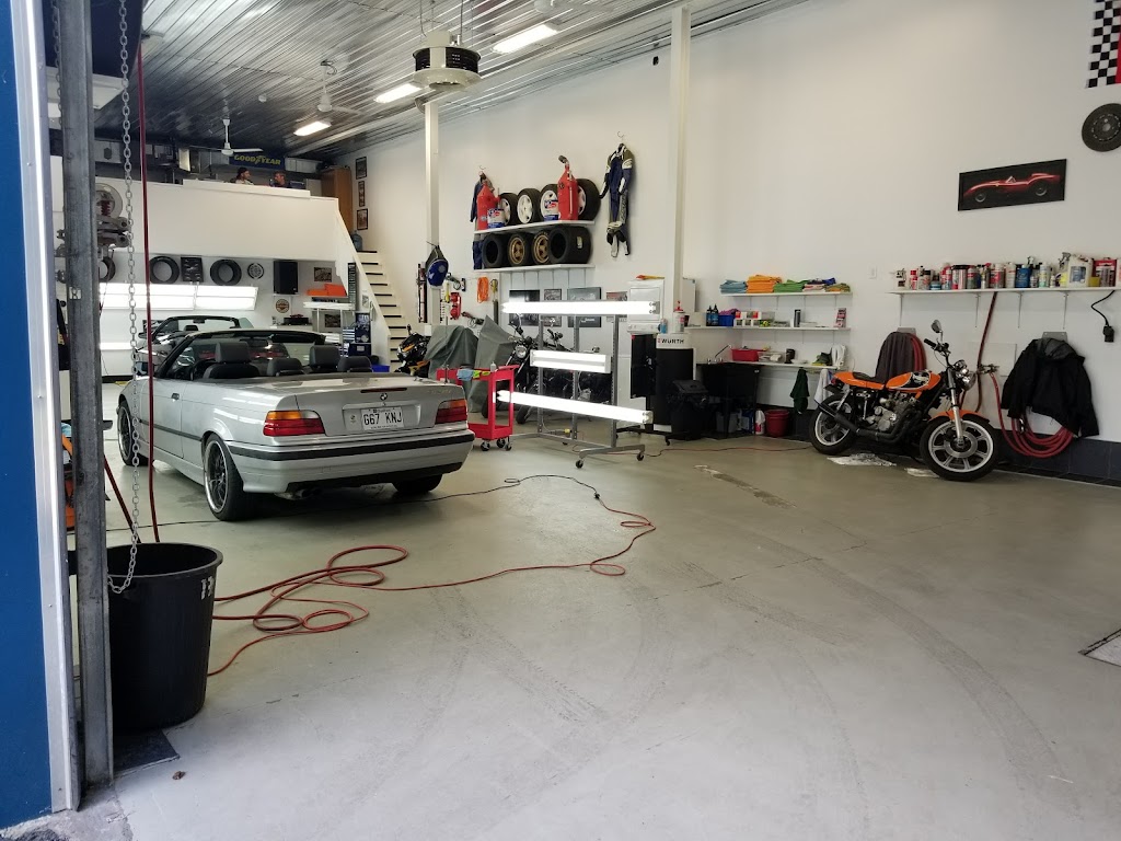 Tremblant Auto Spa | 1035 Rue Saint Roch, Mont-Tremblant, QC J8E 2Y9, Canada | Phone: (819) 681-1899