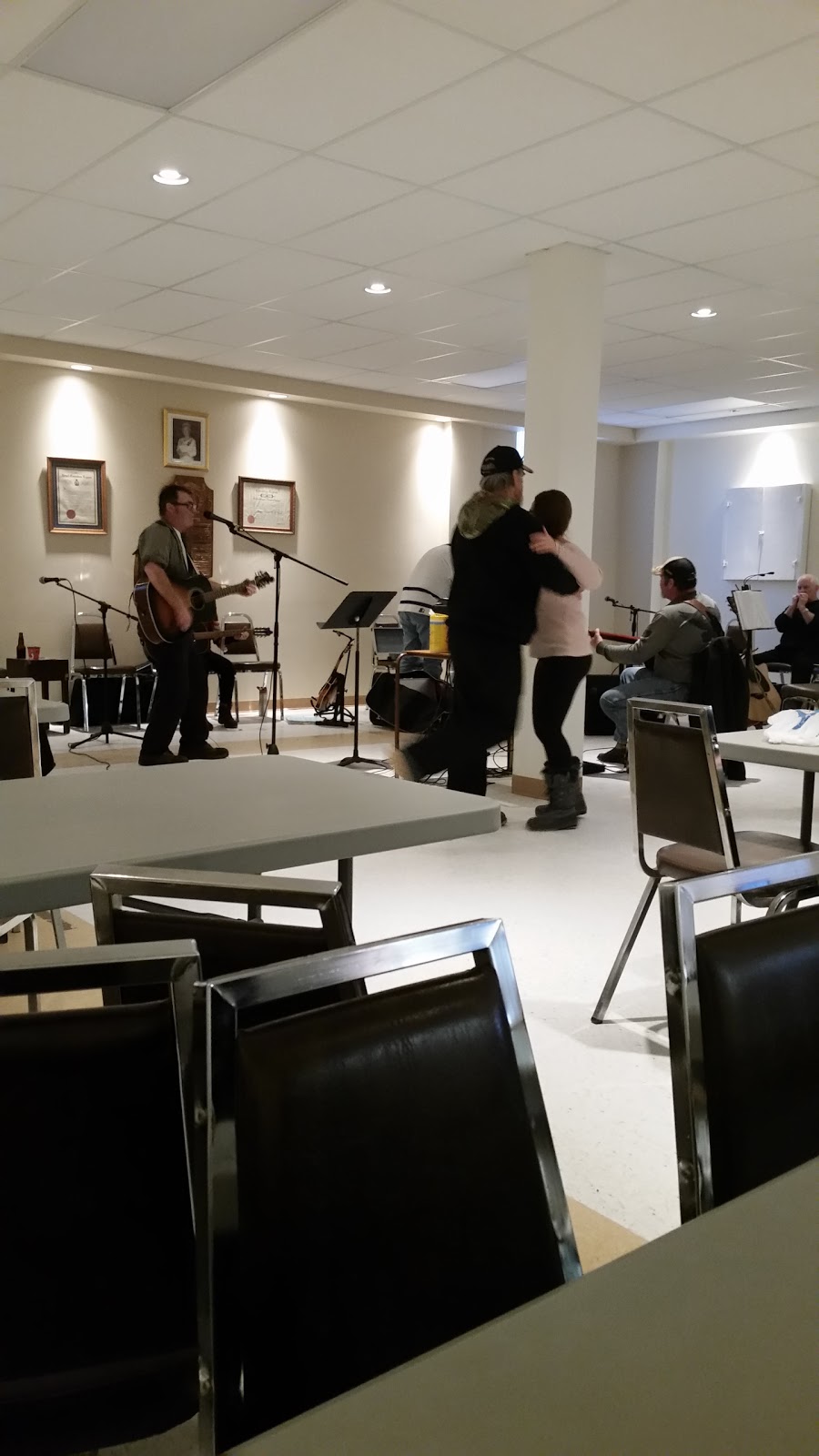 Royal Canadian Legion Branch 497 | 46 King St E, Omemee, ON K0L 2W0, Canada | Phone: (705) 799-5095