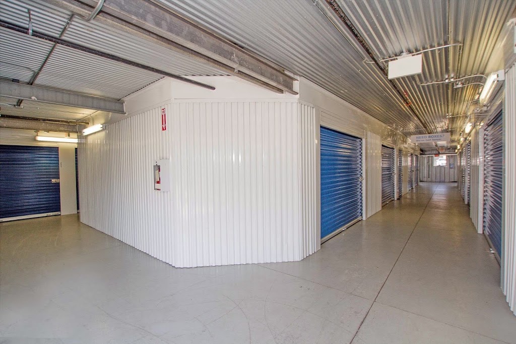 StorageMart | 4780 Sheppard Ave E, Scarborough, ON M1S 3V6, Canada | Phone: (416) 291-5353