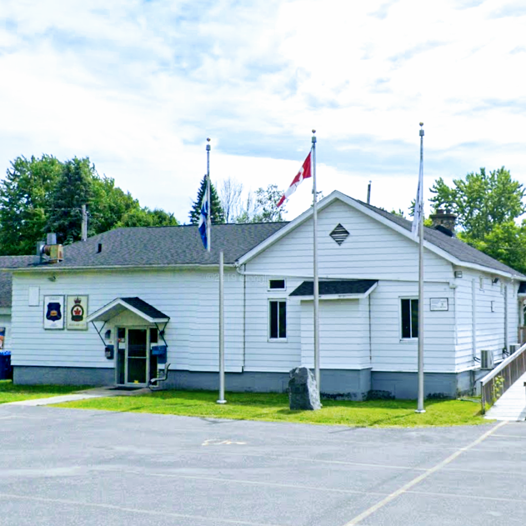 Otterburn Legion and Curling Club | 318 Rue Connaught, Otterburn Park, QC J3H 1J1, Canada | Phone: (450) 467-0881