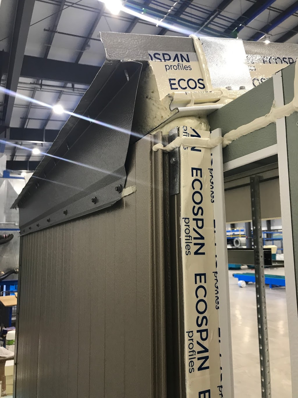 Ecospan Profiles | Road 87N &, 74 Rd W, Arden, MB R0J 0B0, Canada | Phone: (204) 871-6980
