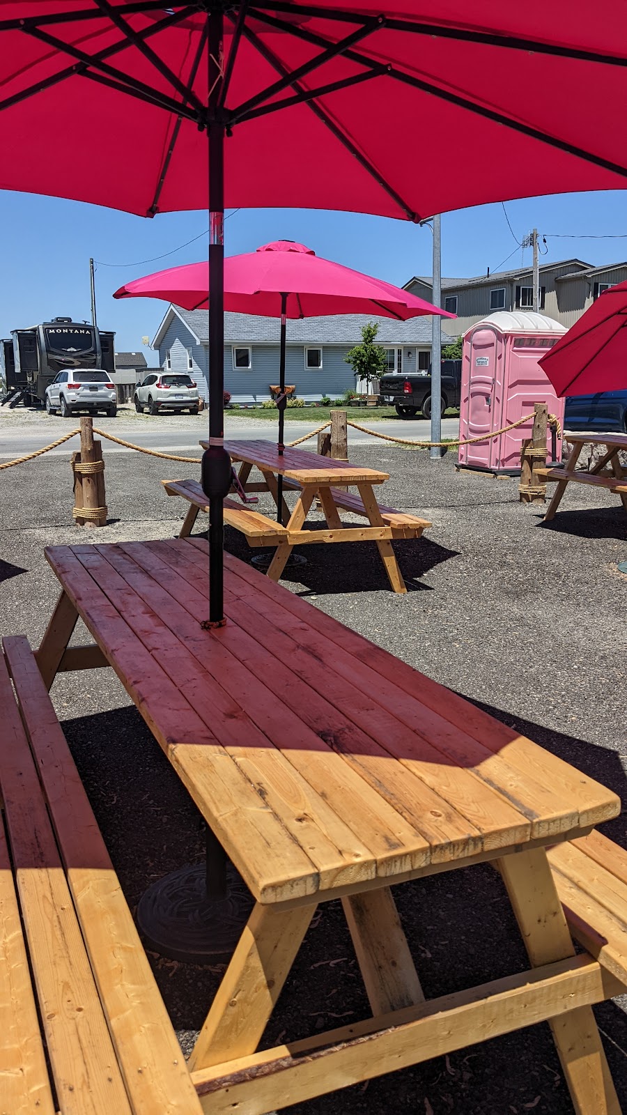 Old Cut Dairy Bar | 17 Rogers Ave, Port Rowan, ON N0E 1M0, Canada | Phone: (226) 398-1234